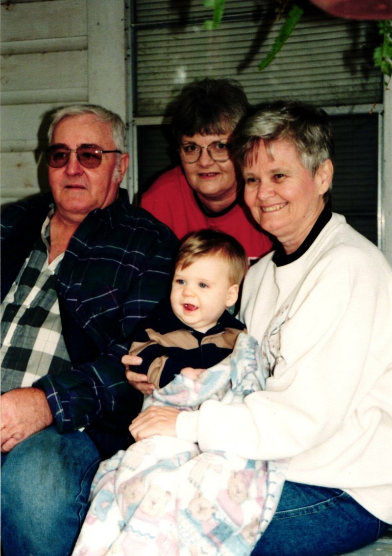 Ray Linscomb - Photo 25