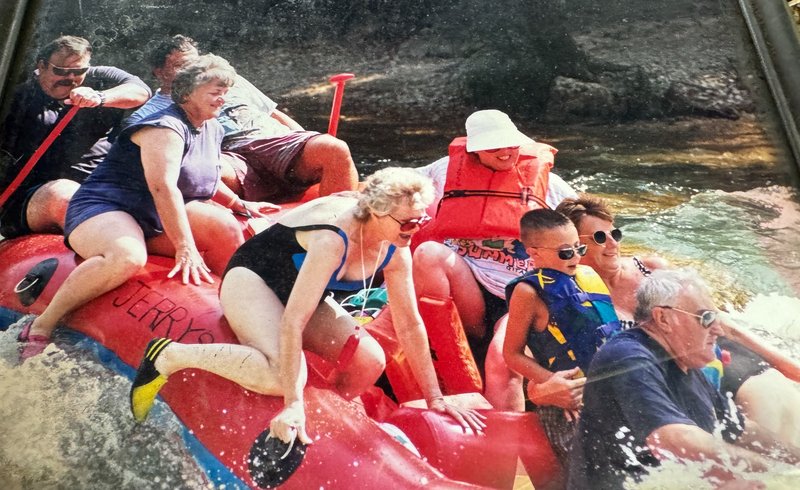 Ray Linscomb - Photo 23