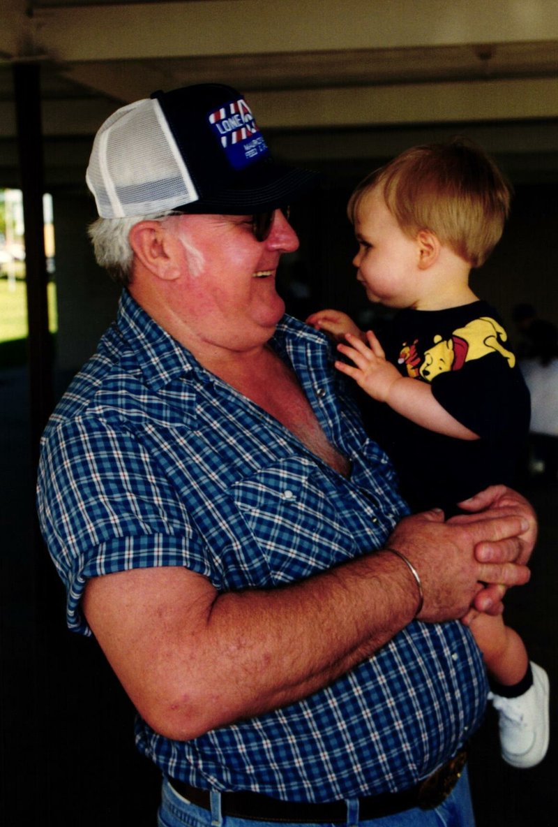 Ray Linscomb - Photo 28