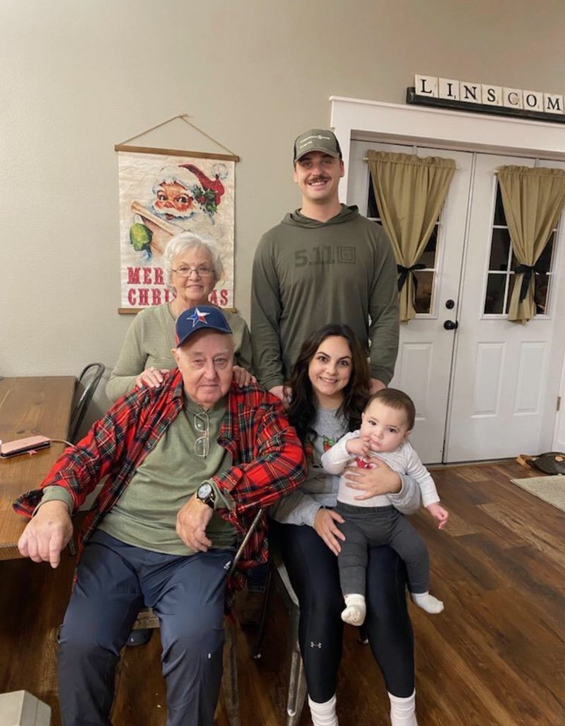 Ray Linscomb - Photo 26