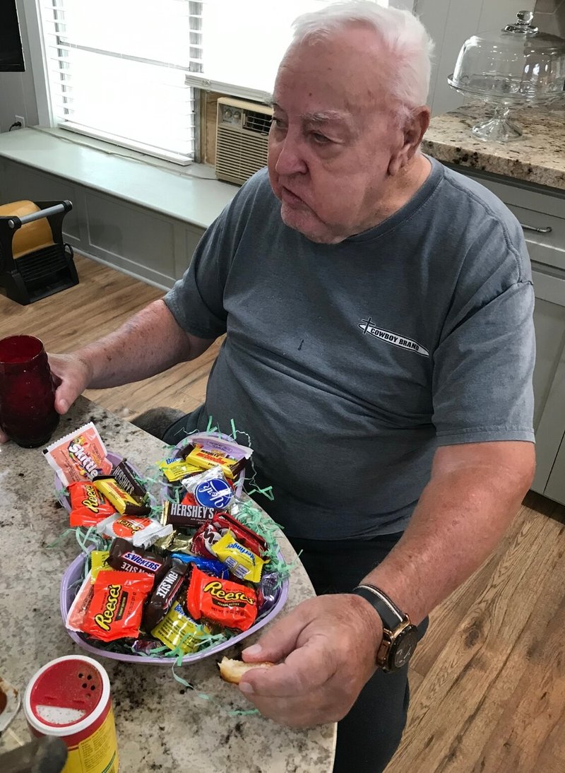 Ray Linscomb - Photo 30