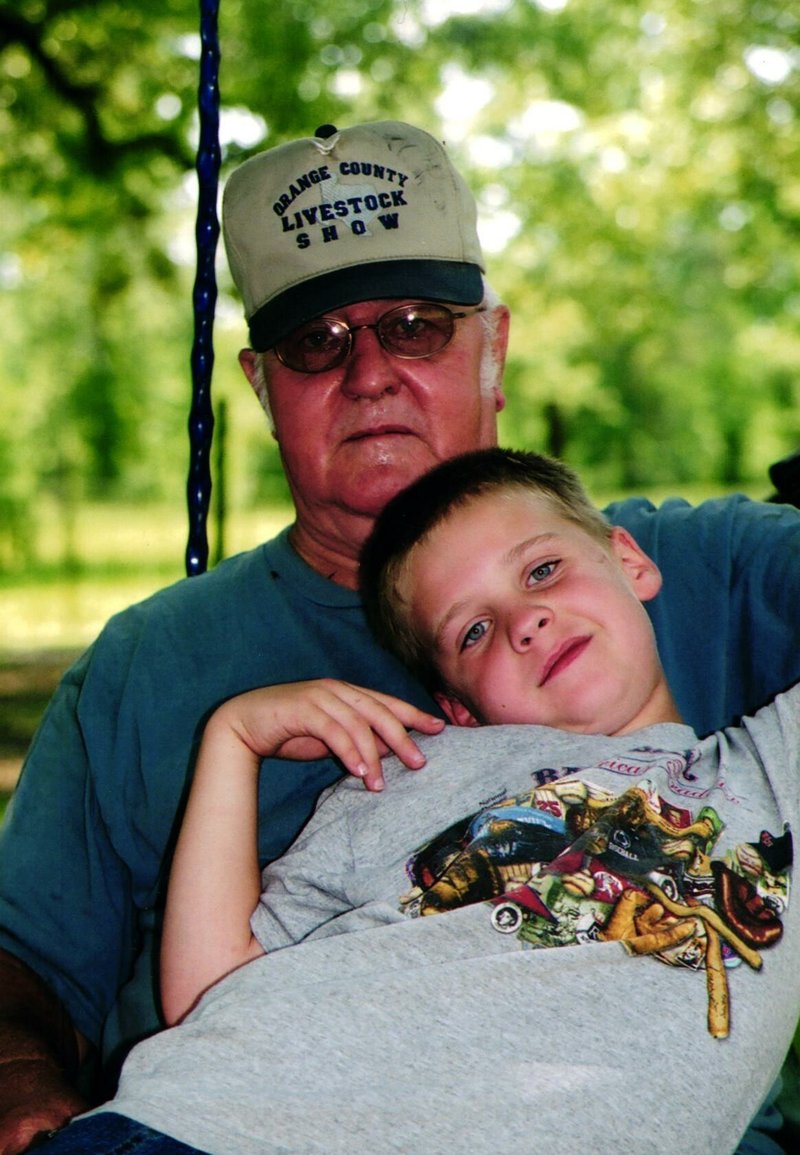 Ray Linscomb - Photo 31