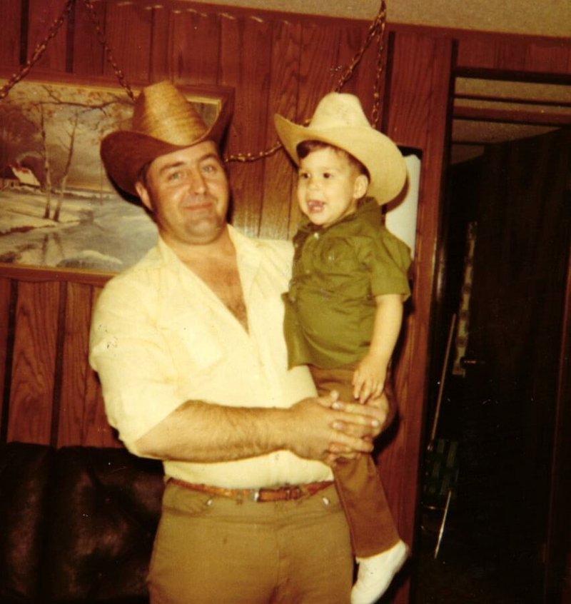 Ray Linscomb - Photo 33