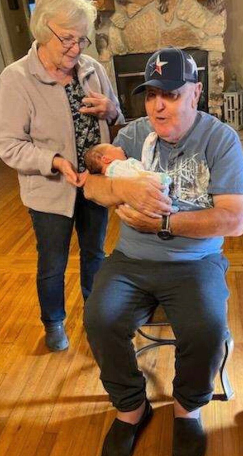 Ray Linscomb - Photo 36