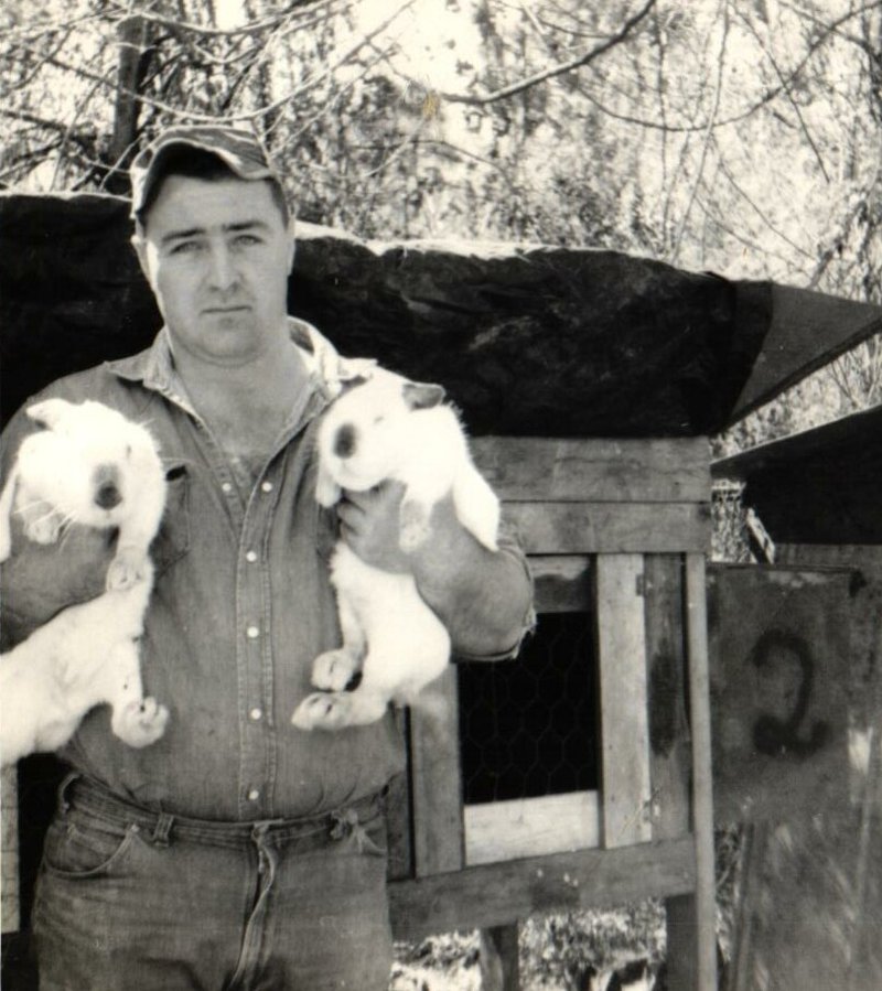 Ray Linscomb - Photo 37