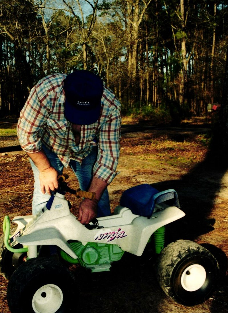 Ray Linscomb - Photo 40