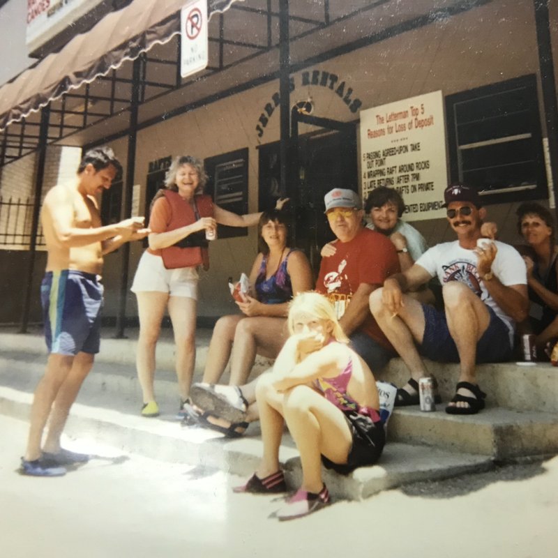 Ray Linscomb - Photo 38