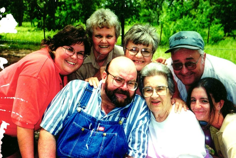 Ray Linscomb - Photo 42