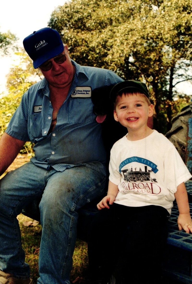 Ray Linscomb - Photo 45