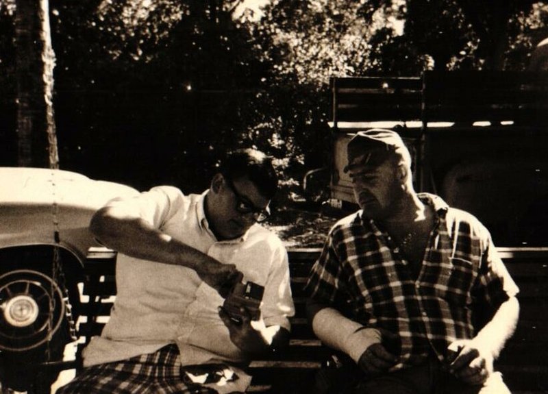 Ray Linscomb - Photo 46