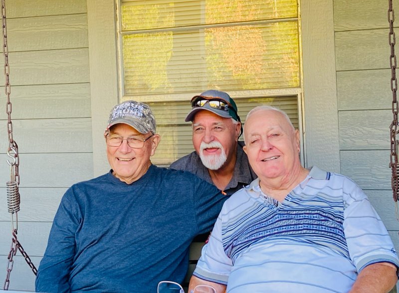 Ray Linscomb - Photo 43