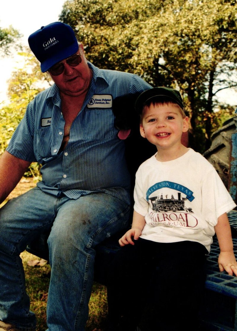 Ray Linscomb - Photo 48