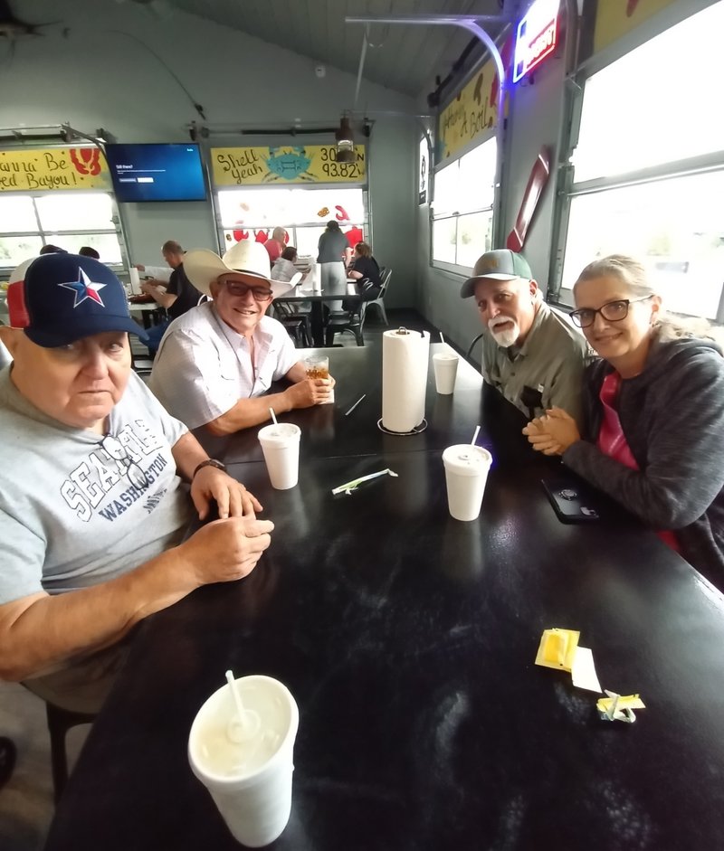 Ray Linscomb - Photo 47