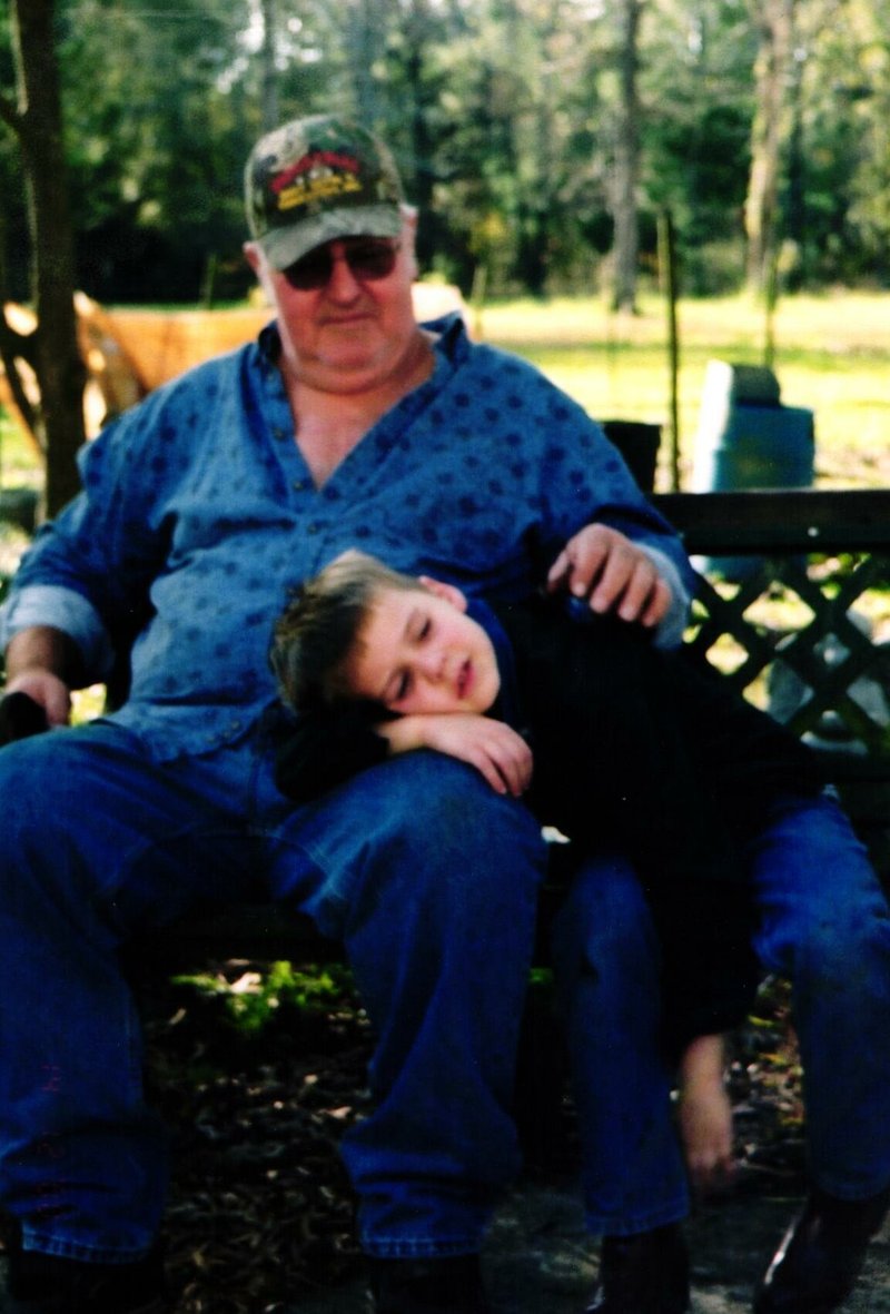 Ray Linscomb - Photo 51