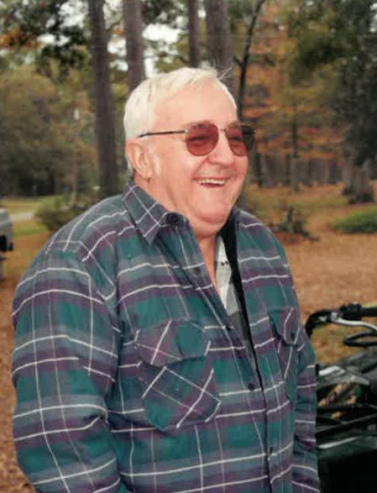 Ray Linscomb - Photo 52