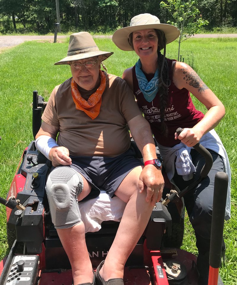 Ray Linscomb - Photo 54