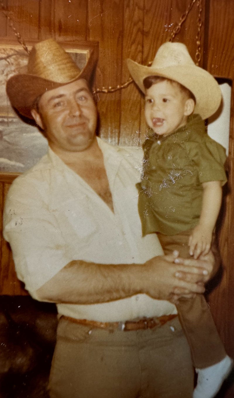 Ray Linscomb - Photo 53