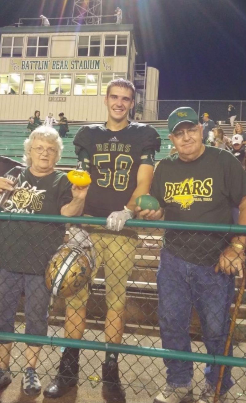 Ray Linscomb - Photo 58