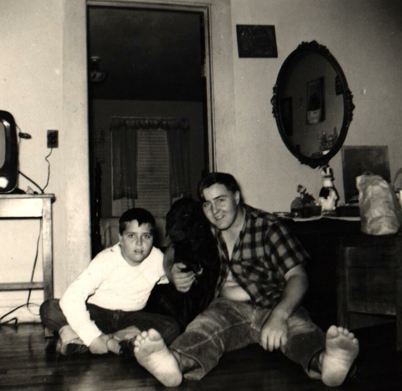 Ray Linscomb - Photo 62