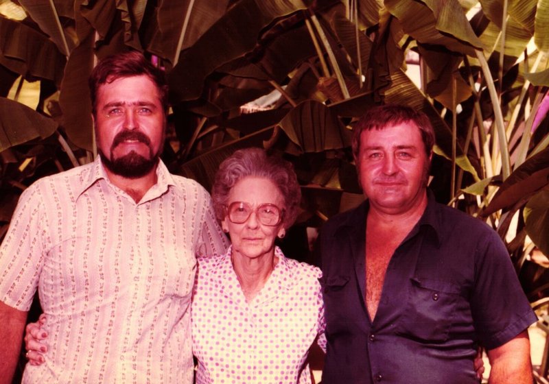 Ray Linscomb - Photo 65