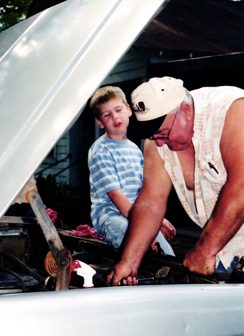 Ray Linscomb - Photo 66