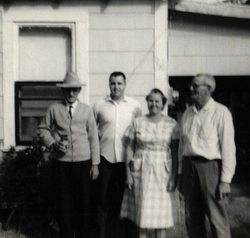 Ray Linscomb - Photo 68