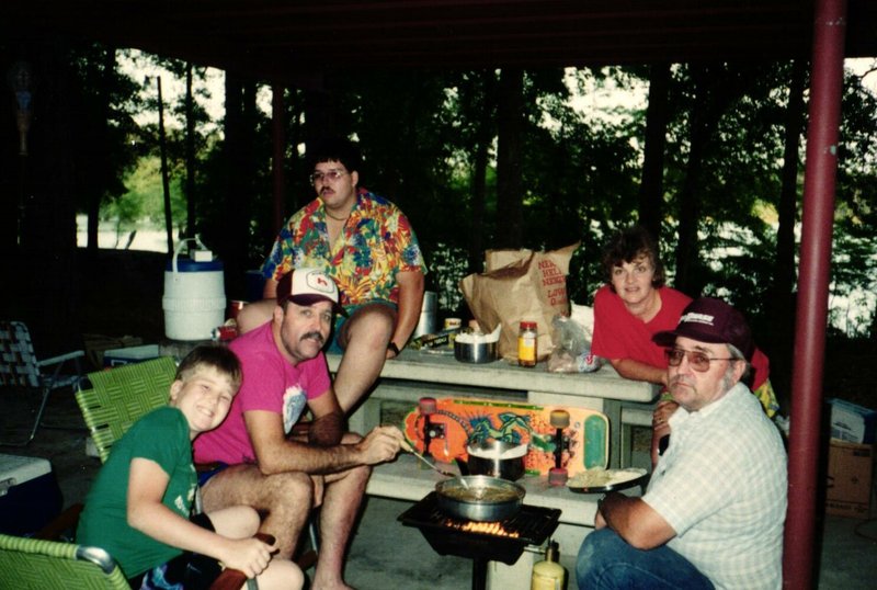 Ray Linscomb - Photo 67