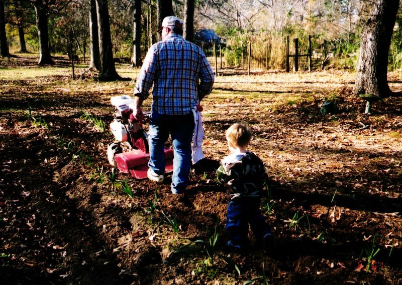 Ray Linscomb - Photo 69