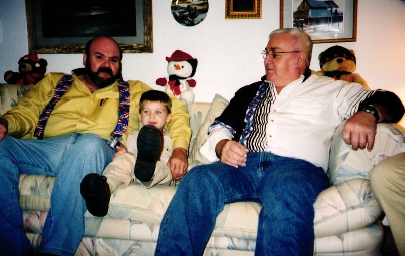 Ray Linscomb - Photo 70