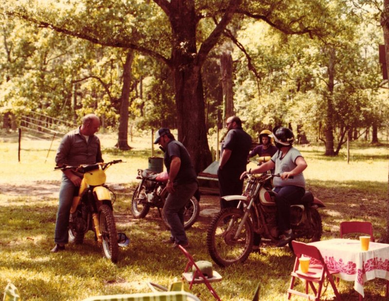 Ray Linscomb - Photo 71