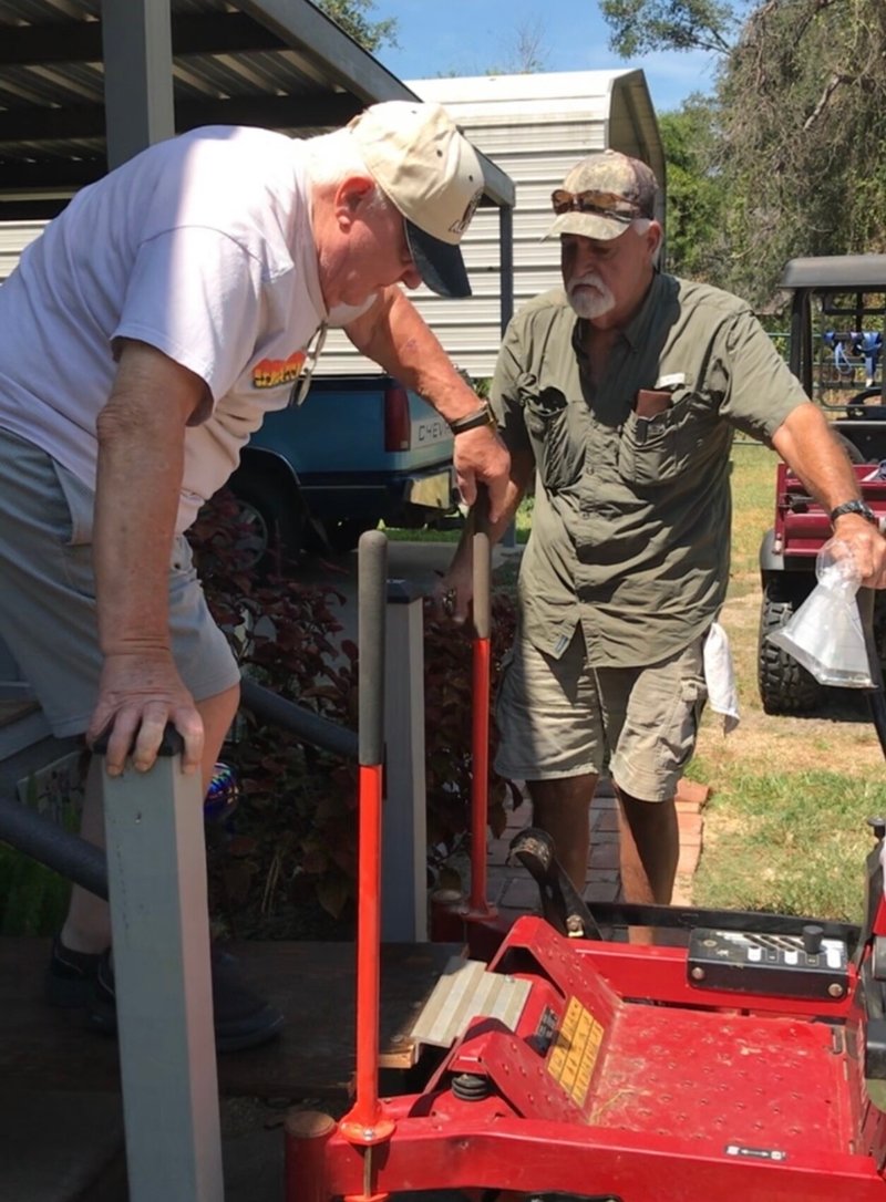 Ray Linscomb - Photo 74