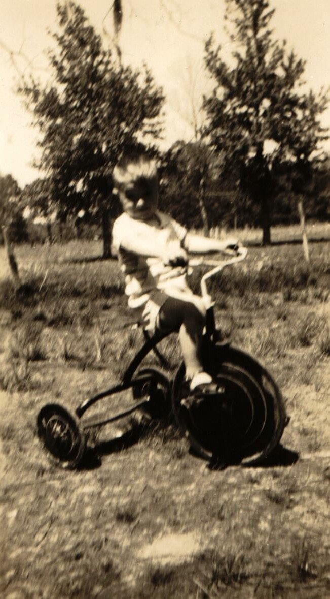 Ray Linscomb - Photo 75