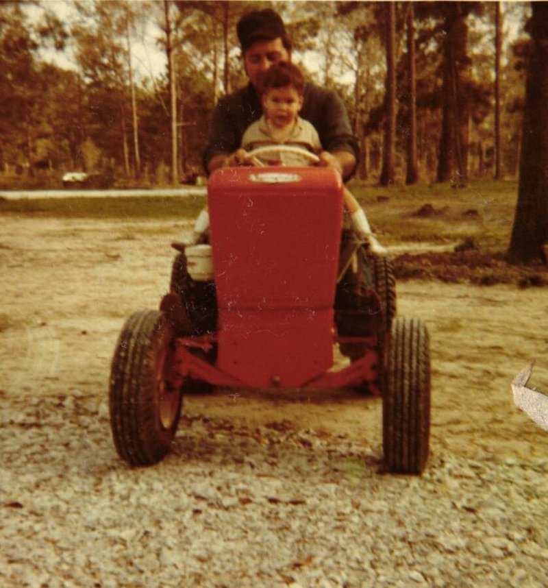 Ray Linscomb - Photo 78