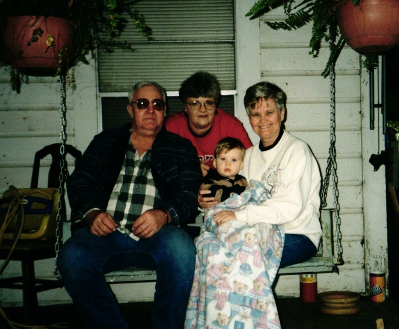 Ray Linscomb - Photo 80