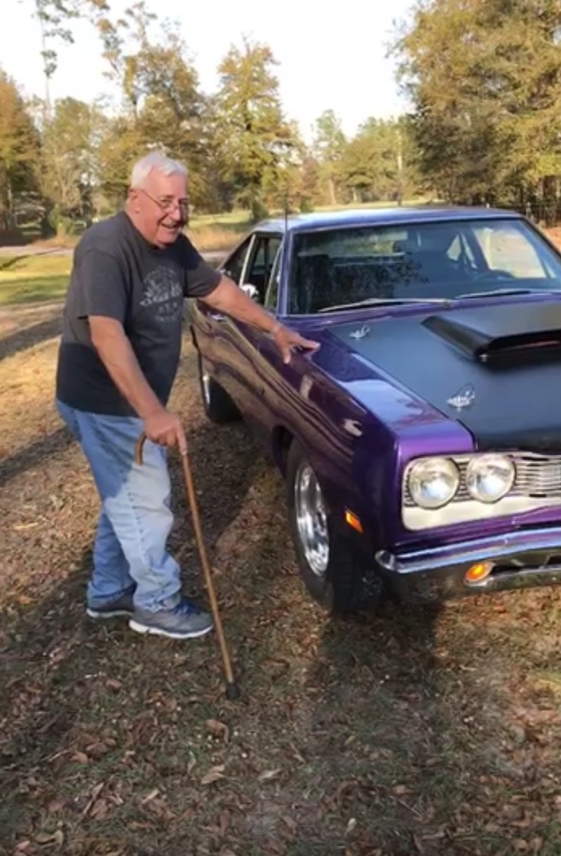 Ray Linscomb - Photo 76