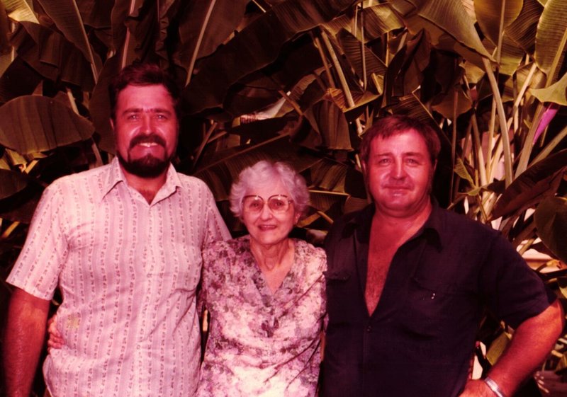 Ray Linscomb - Photo 82