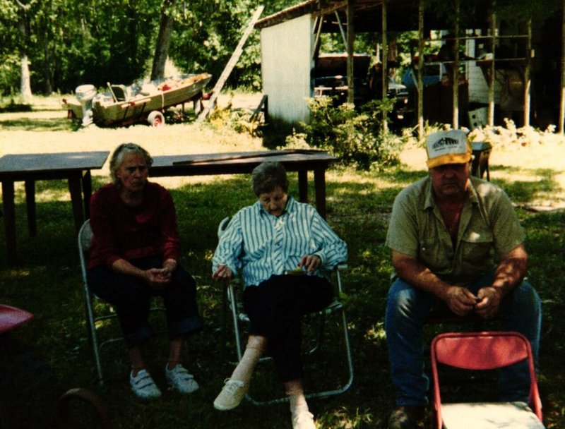 Ray Linscomb - Photo 85