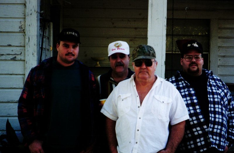 Ray Linscomb - Photo 84