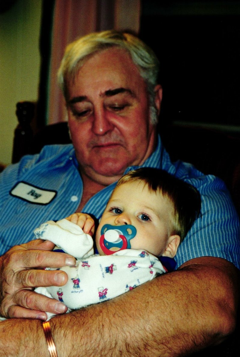 Ray Linscomb - Photo 83