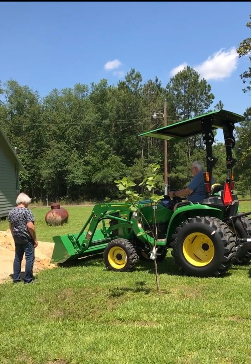 Ray Linscomb - Photo 86