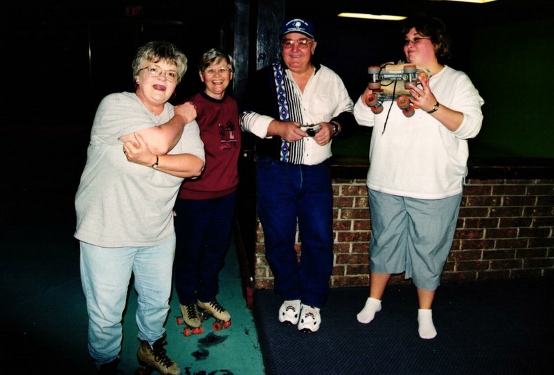 Ray Linscomb - Photo 88