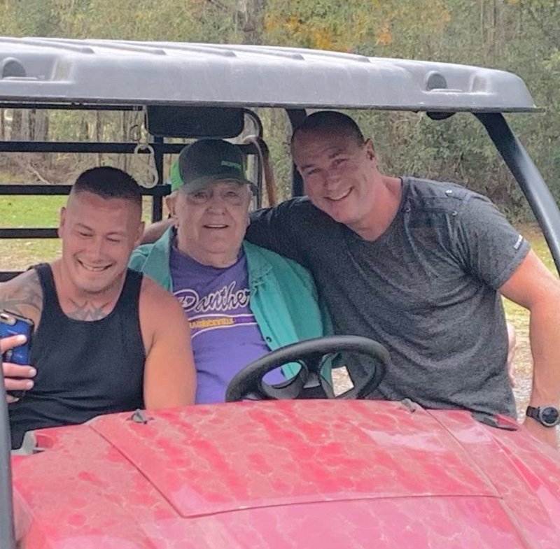 Ray Linscomb - Photo 87