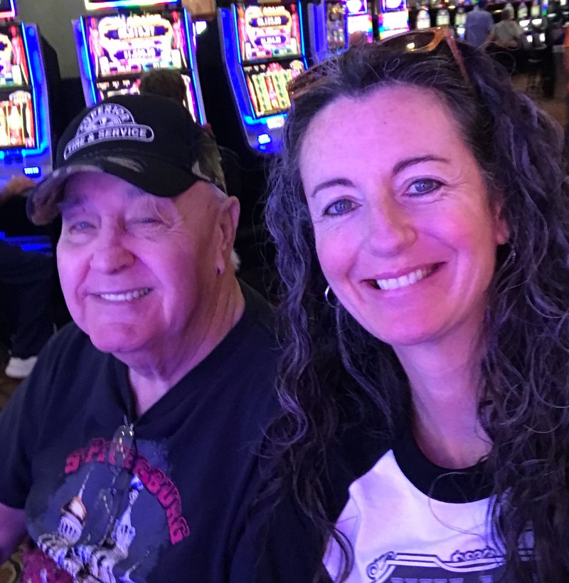 Ray Linscomb - Photo 90