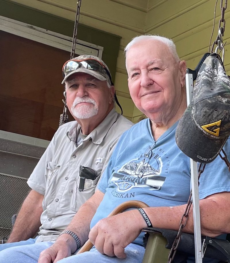 Ray Linscomb - Photo 94