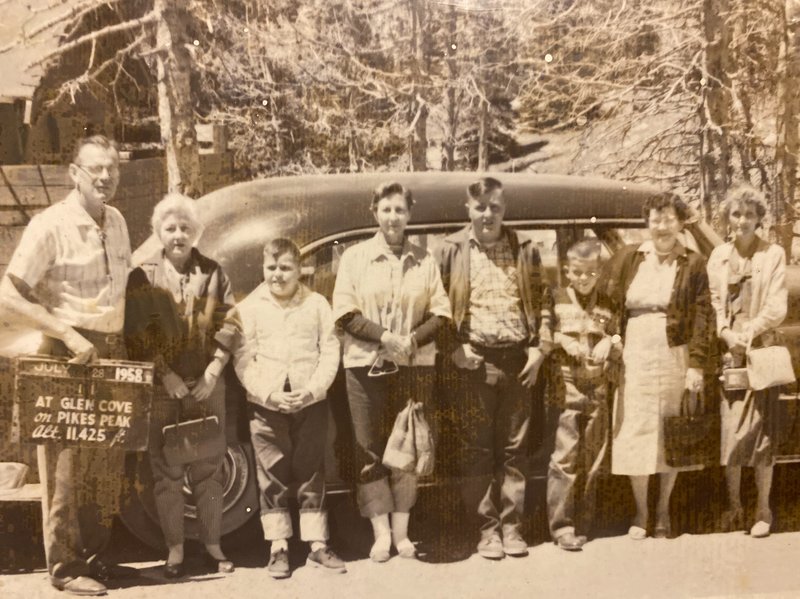 Ray Linscomb - Photo 93