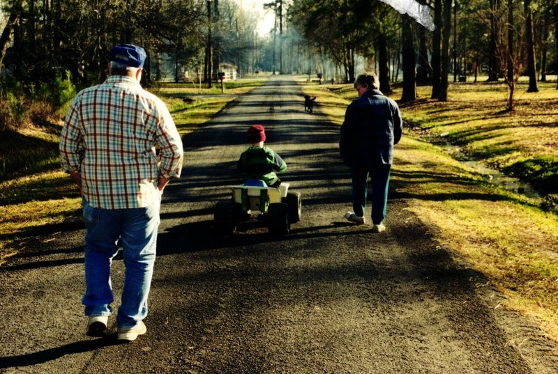 Ray Linscomb - Photo 96