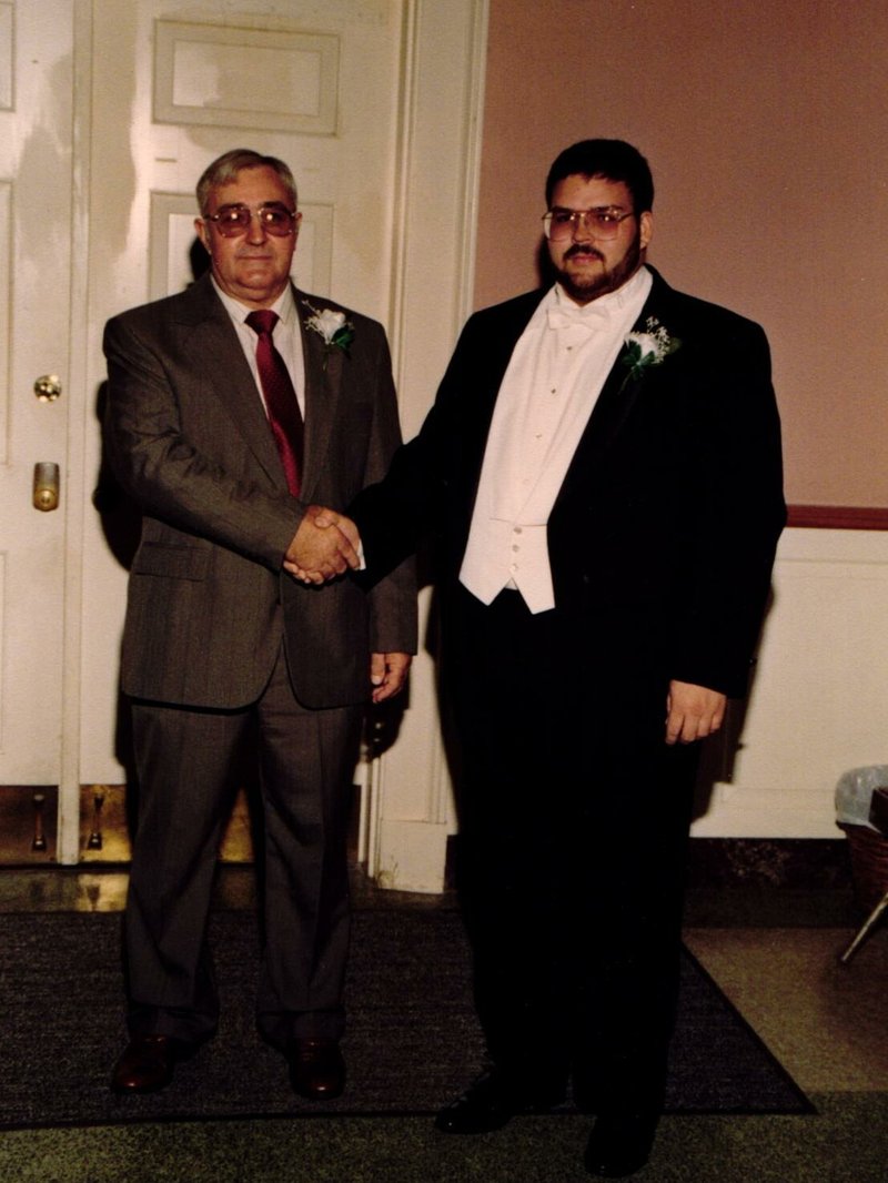 Ray Linscomb - Photo 99