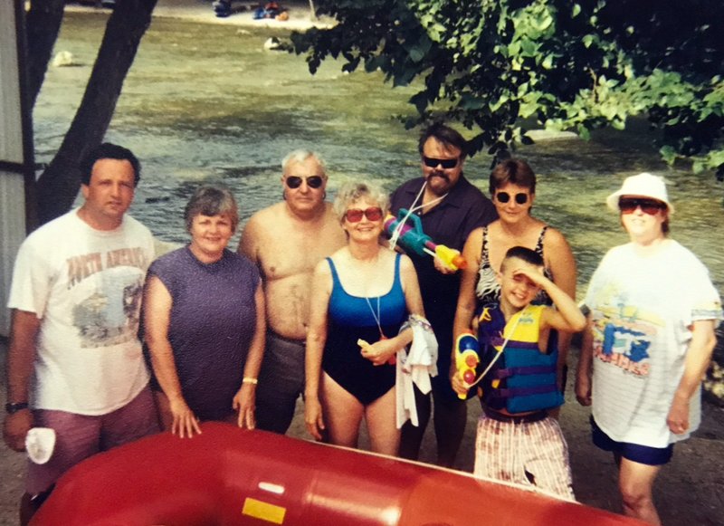 Ray Linscomb - Photo 97