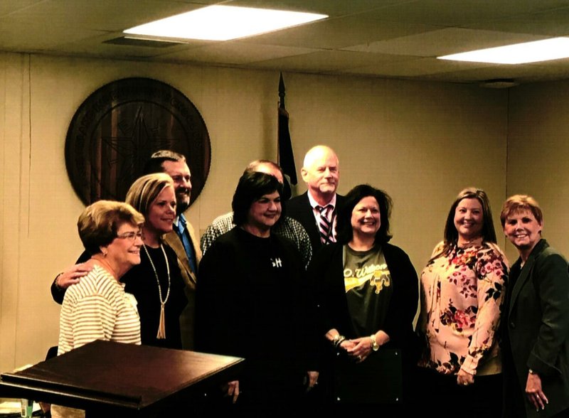 Rosetta Morgan - Photo 2