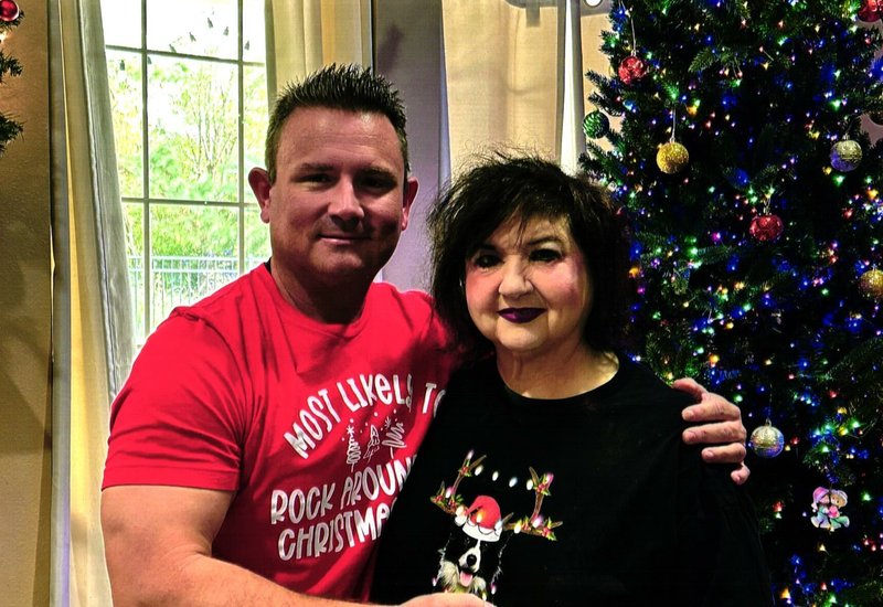 Rosetta Morgan - Photo 5